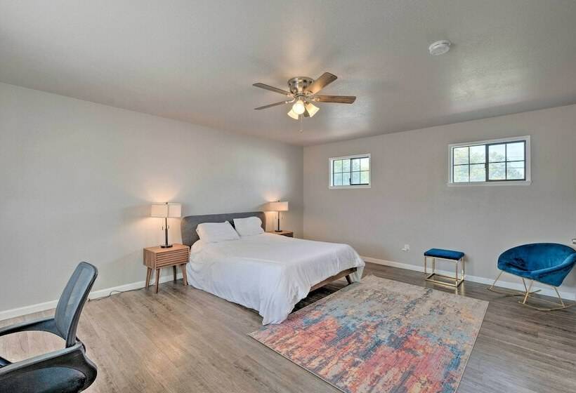 Pet Friendly Sacramento Home < 5 Mi To Dtwn!