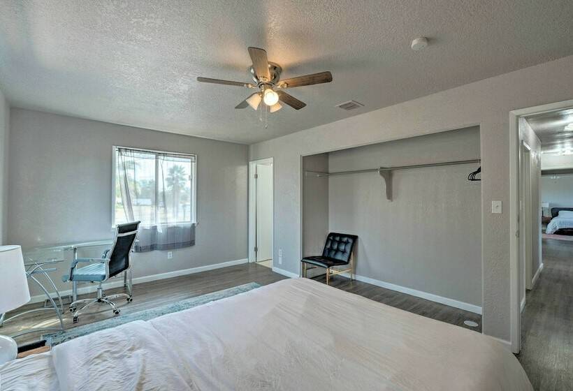 Pet Friendly Sacramento Home < 5 Mi To Dtwn!