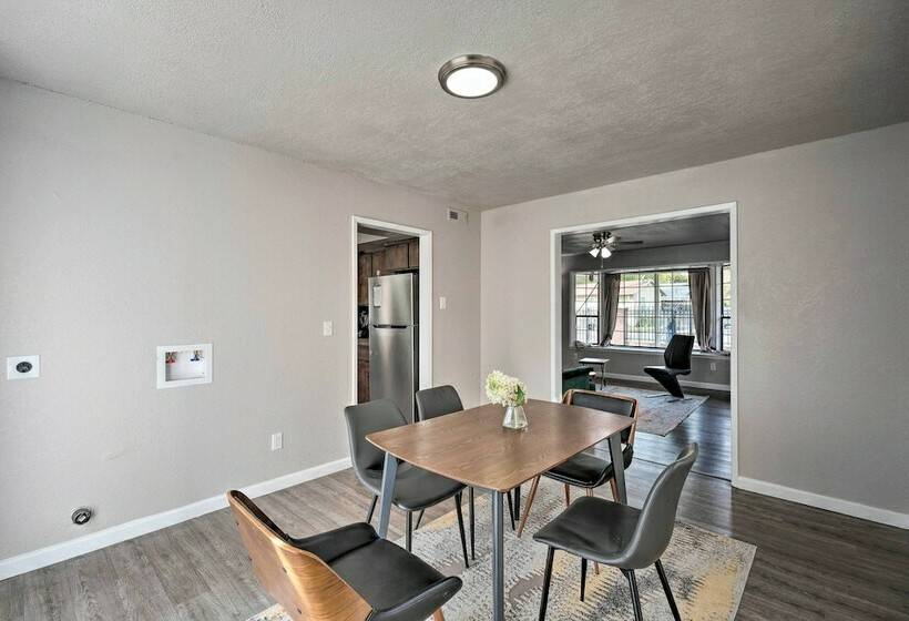 Pet Friendly Sacramento Home < 5 Mi To Dtwn!