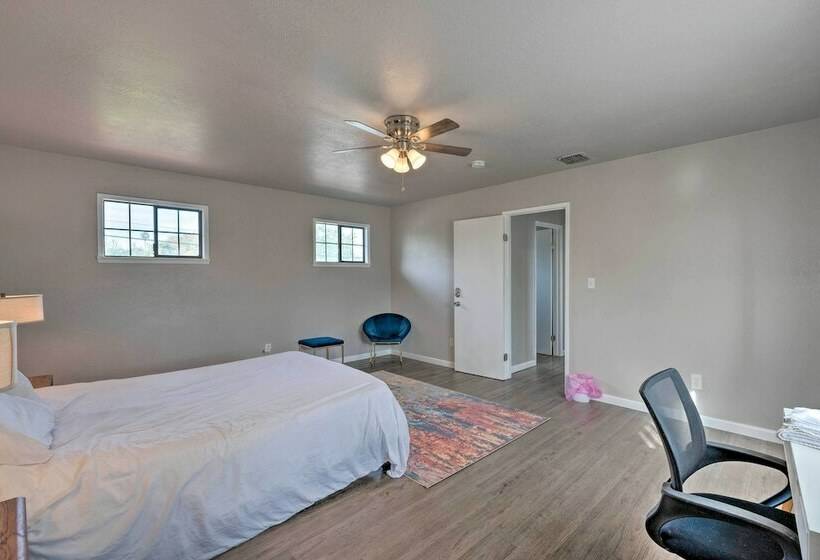 Pet Friendly Sacramento Home < 5 Mi To Dtwn!