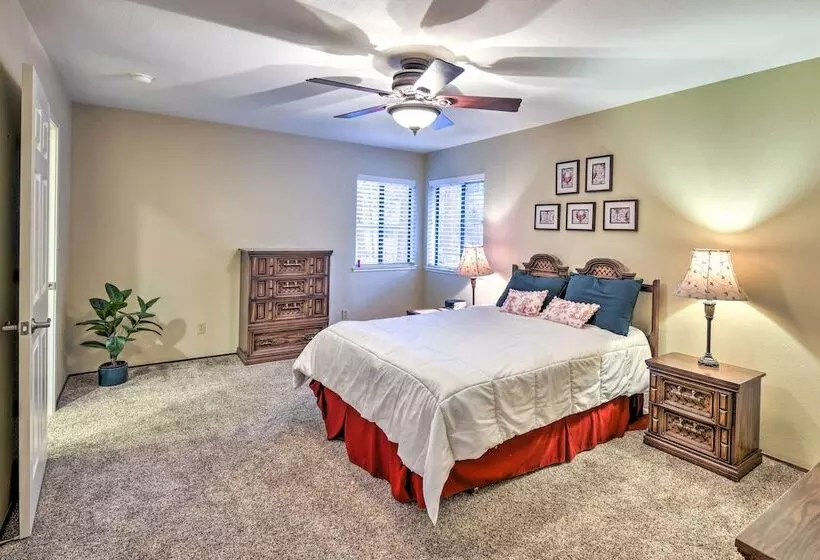 Near Fishing & Hiking: Pioneer Cabin W/ Decks