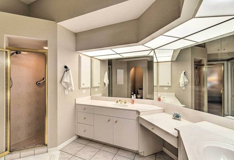 Punta Gorda Hub W/ Pool, 2 Miles To Peace River!