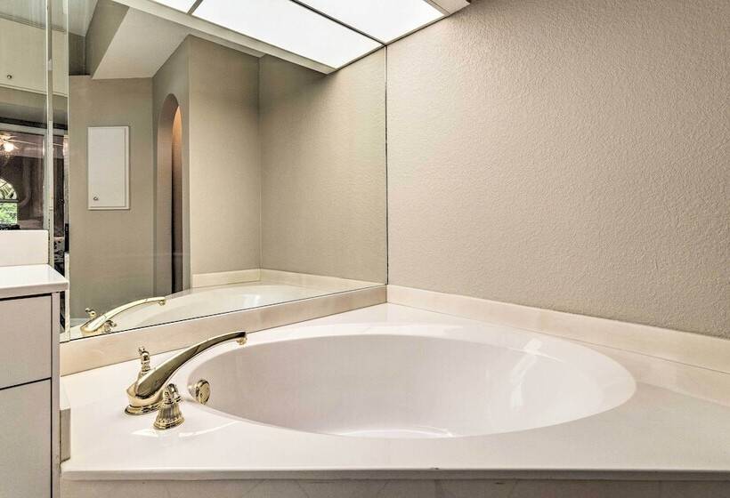 Punta Gorda Hub W/ Pool, 2 Miles To Peace River!