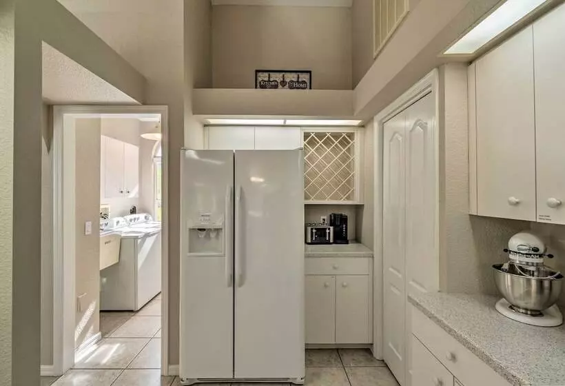Punta Gorda Hub W/ Pool, 2 Miles To Peace River!