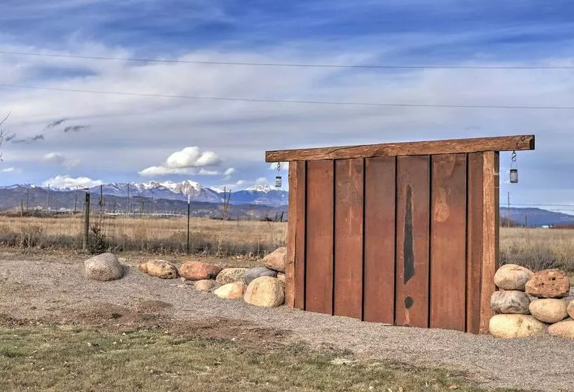 Secluded Cabin W/ Hot Tub, Game Room & Views!
