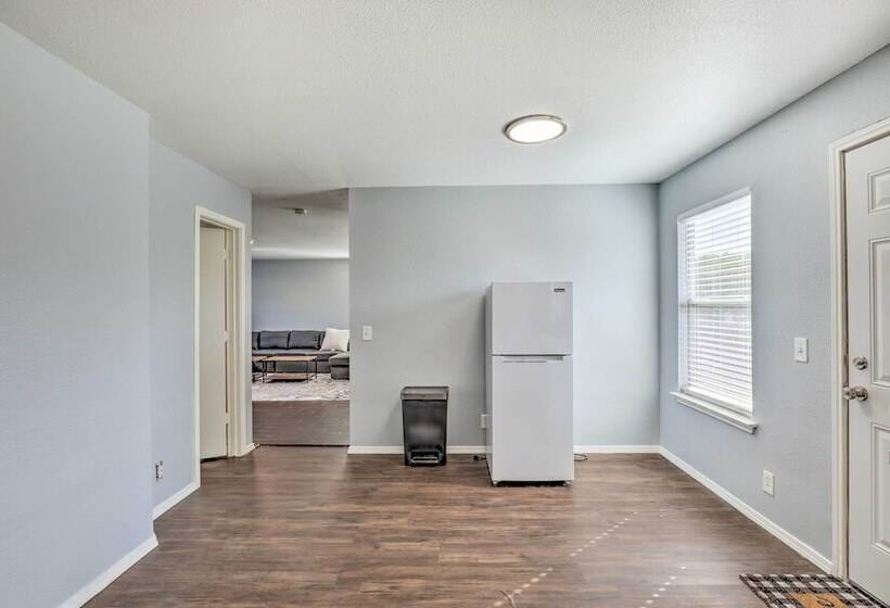Spacious + Sunny Austin Home ~ 12 Mi To Dtwn!