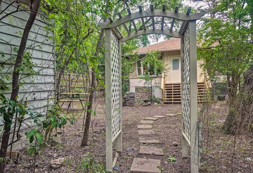 Spacious & Updated 1920 S Hsnp Craftsmen Home