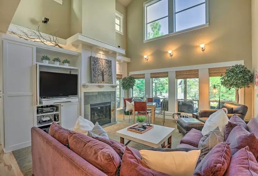 Stunning Bend Retreat < 20 Mi To Mt Bachelor!