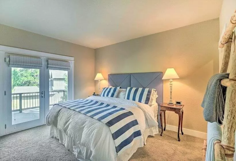 Stunning Bend Retreat < 20 Mi To Mt Bachelor!