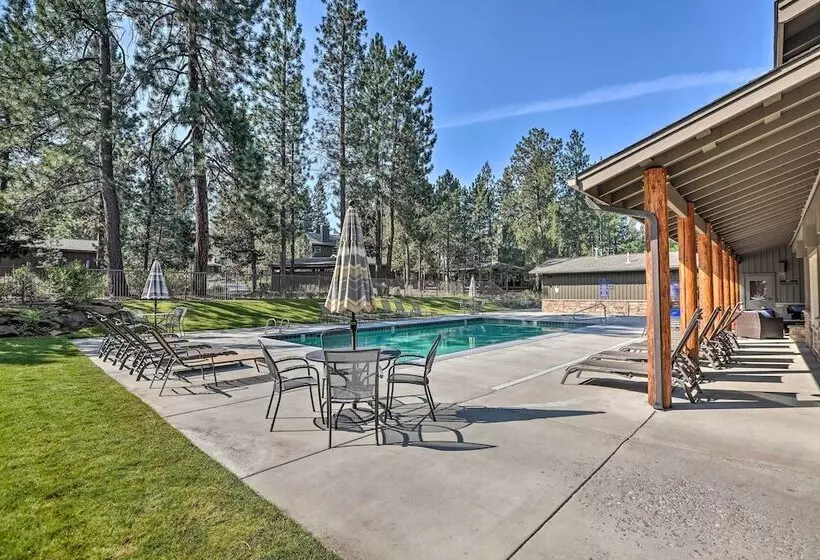 Stunning Bend Retreat < 20 Mi To Mt Bachelor!