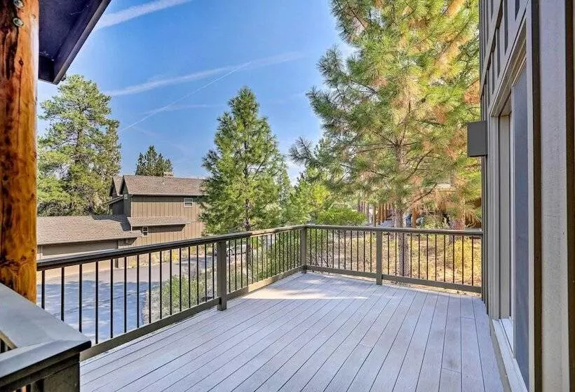 Stunning Bend Retreat < 20 Mi To Mt Bachelor!