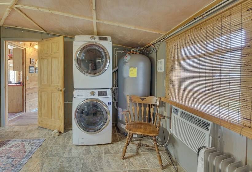 The Ranch At Keystone: 9 Mi To Mount Rushmore!