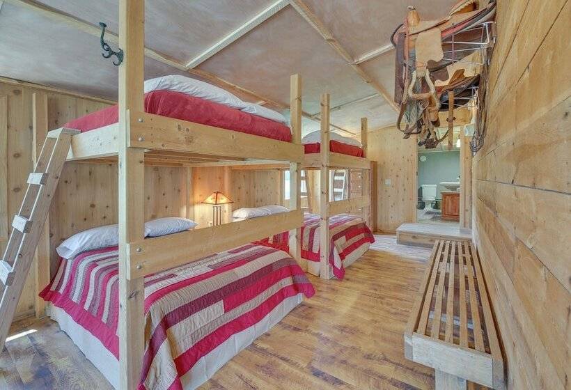 The Ranch At Keystone: 9 Mi To Mount Rushmore!