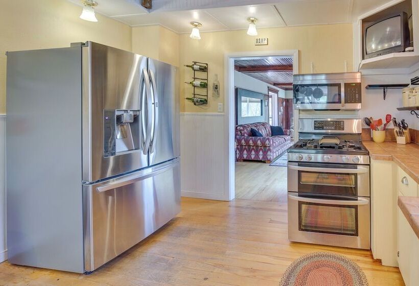 The Ranch At Keystone: 9 Mi To Mount Rushmore!