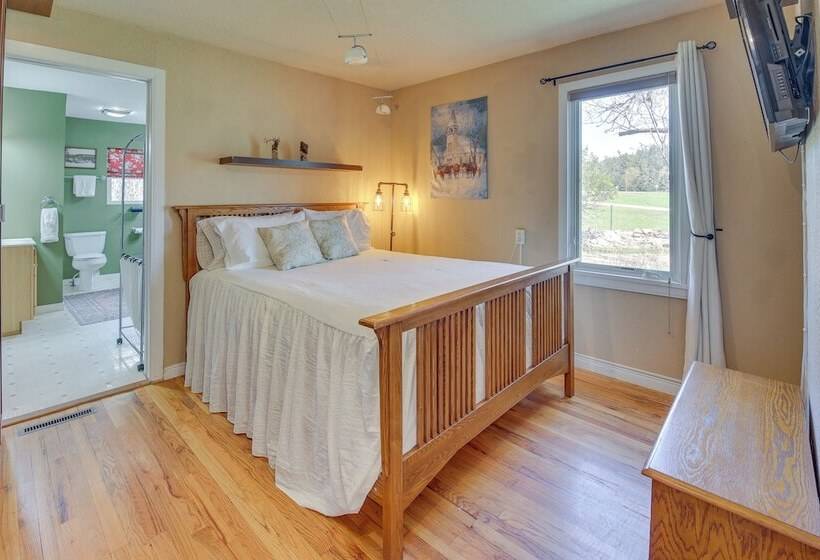 The Ranch At Keystone: 9 Mi To Mount Rushmore!