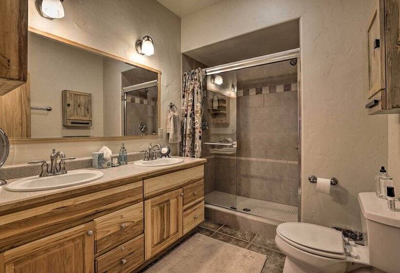 5 Mi To Ski Resort: Breck Home W/ Hot Tub!