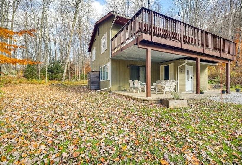 Vermont Retreat   8 Mi To Killington Ski Area