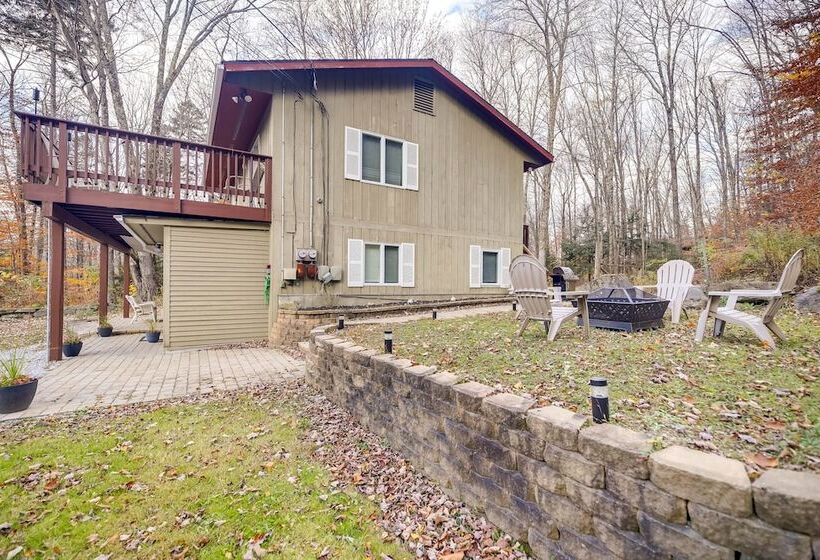 Vermont Retreat   8 Mi To Killington Ski Area