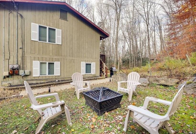 Vermont Retreat   8 Mi To Killington Ski Area