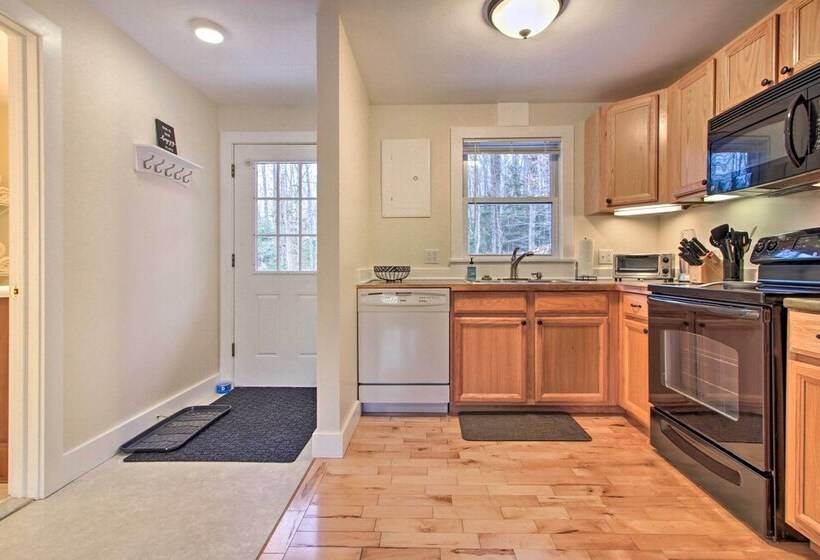 Vermont Retreat   8 Mi To Killington Ski Area