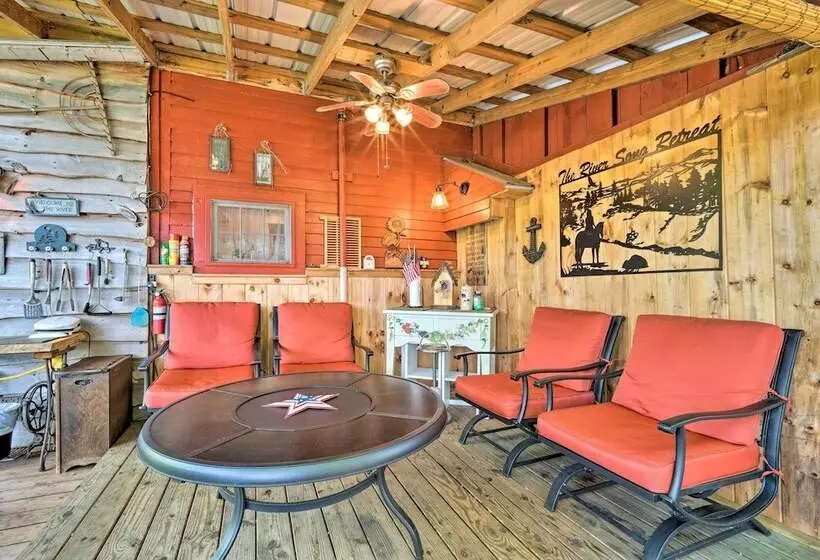 Adirondack Mountains Cottage Near Gore Mountain!