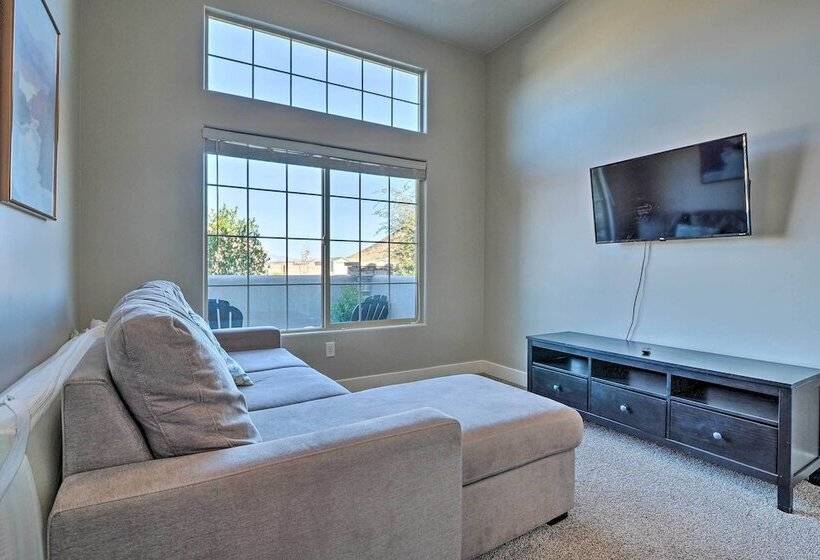 Adventure Bound Home W/ Pickleball, Hot Tub & More