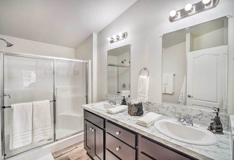 Beautiful Big Bear Home W/ Private Hot Tub!