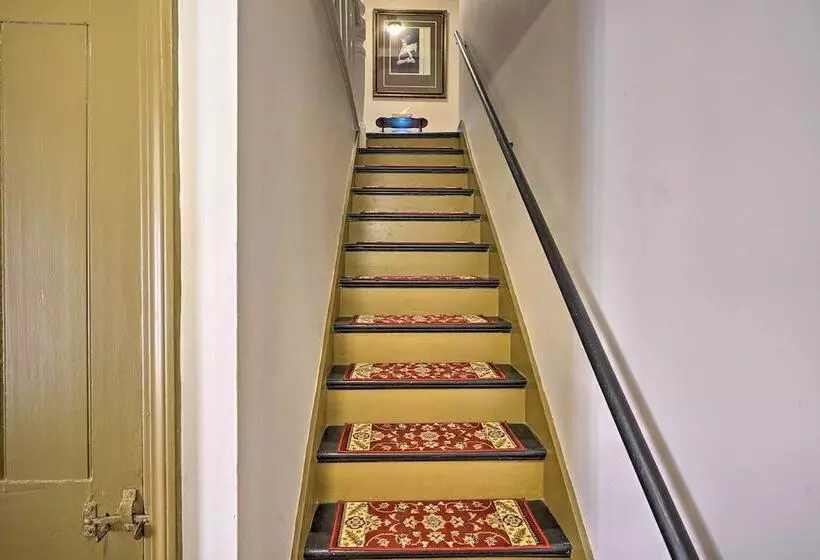 Charlemont Retreat On Chickley River W/ Ev Charger