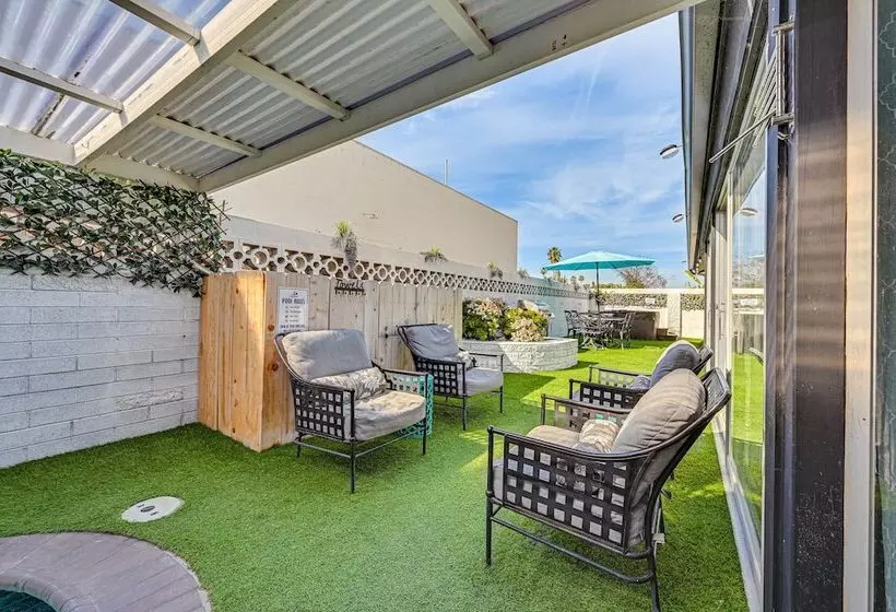 Chula Vista Home W/ Heated Pool & Spacious Patio