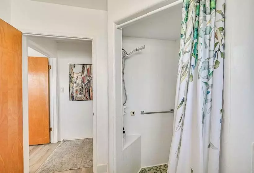 Chula Vista Home W/ Heated Pool & Spacious Patio