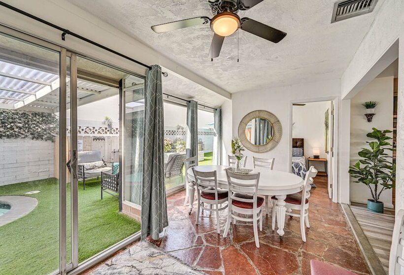 Chula Vista Home W/ Heated Pool & Spacious Patio