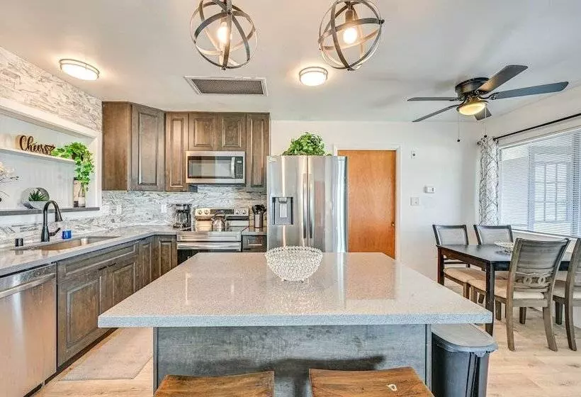 Chula Vista Home W/ Heated Pool & Spacious Patio