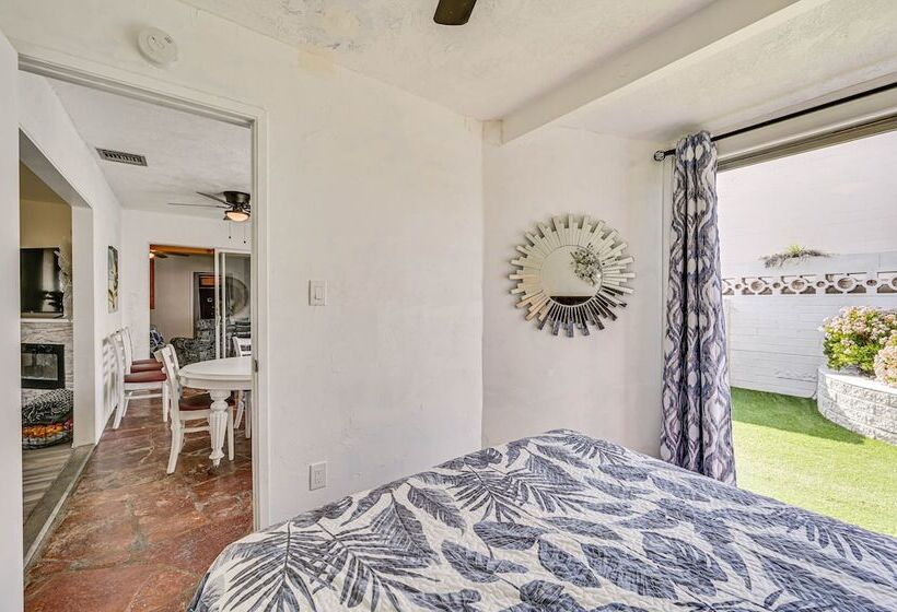 Chula Vista Home W/ Heated Pool & Spacious Patio