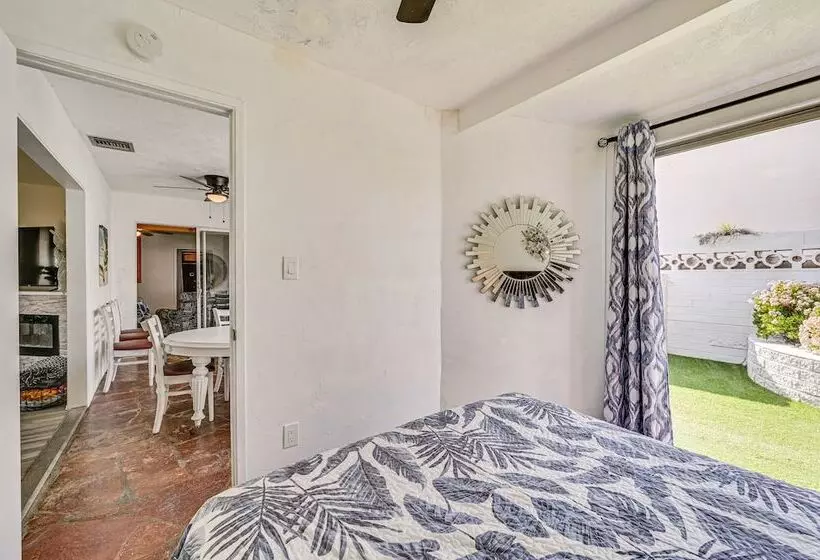 Chula Vista Home W/ Heated Pool & Spacious Patio