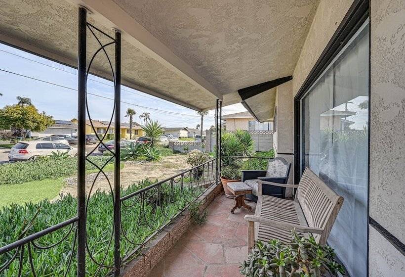 Chula Vista Home W/ Heated Pool & Spacious Patio