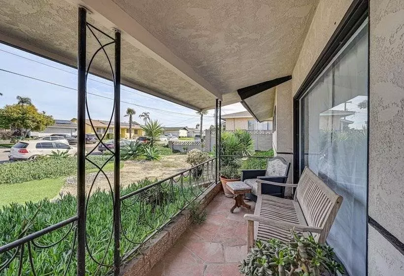 Chula Vista Home W/ Heated Pool & Spacious Patio