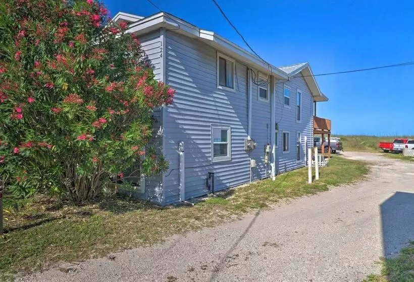 Coastal Cottage: Walk To Fernandina Beach & Dining