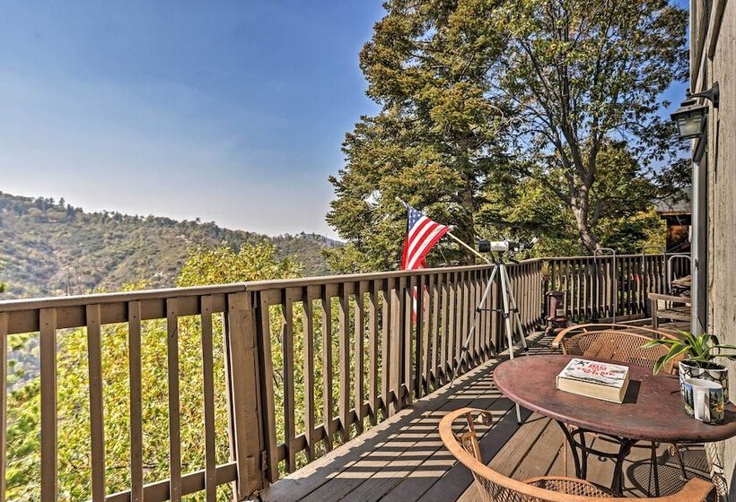 Family Cabin W/ Game Room Near Hiking + Skiing!