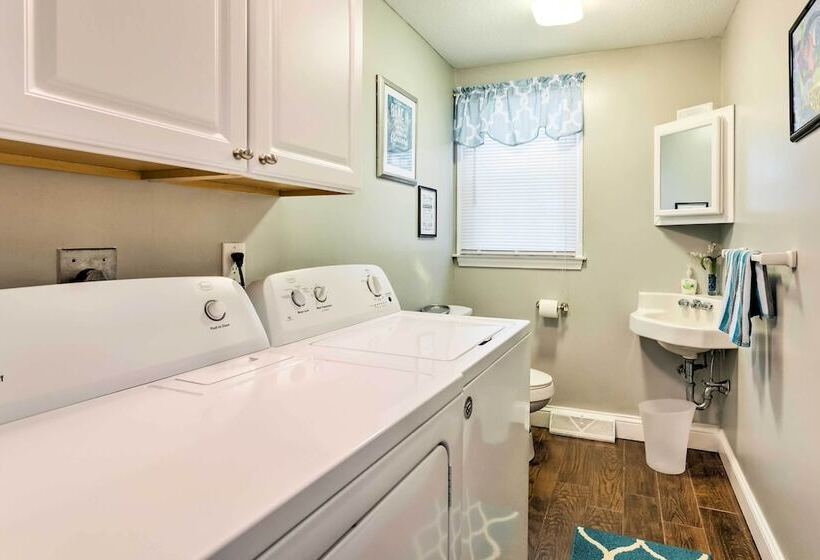 Fantastic Plymouth House W/ Deck & Ocean Views!