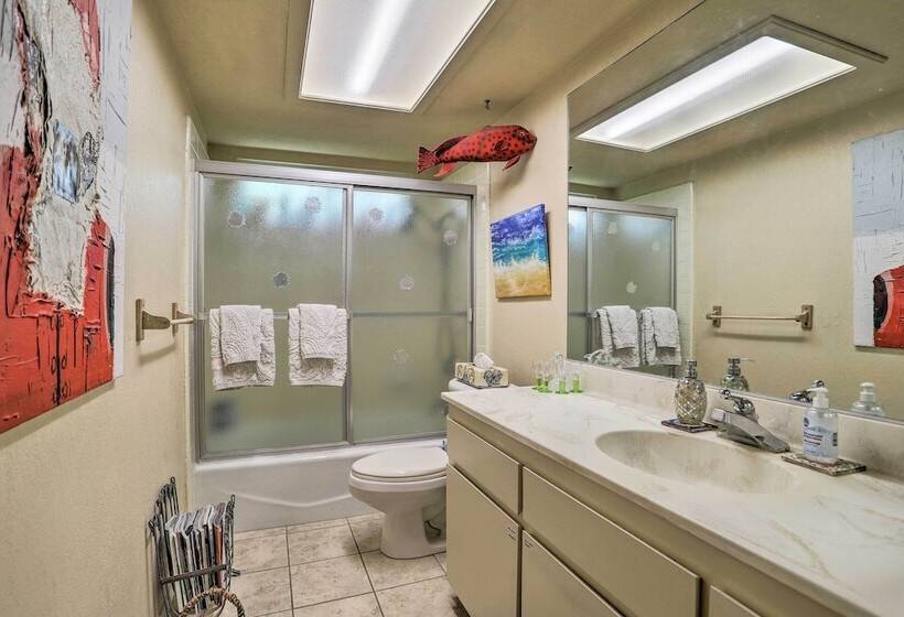 Desert Hot Springs Home W/ Geothermal Mineral Pool