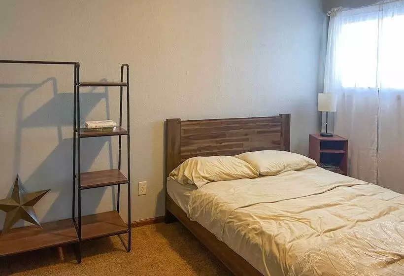 Lakefront Chetek Haven: Dock, Screened Gazebo