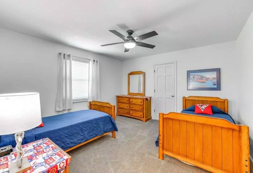 Watts Bar Lake Escape: Private Boat Dock + Ramp!