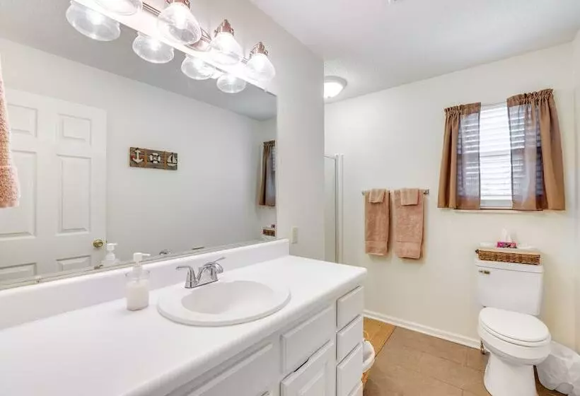 Watts Bar Lake Escape: Private Boat Dock + Ramp!