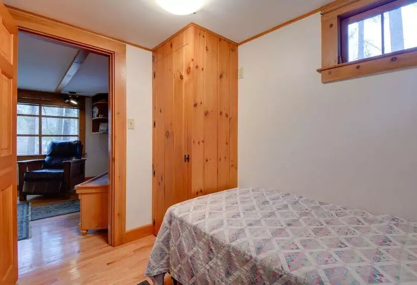 North Conway Home < Walk To Slopes At Cranmore!