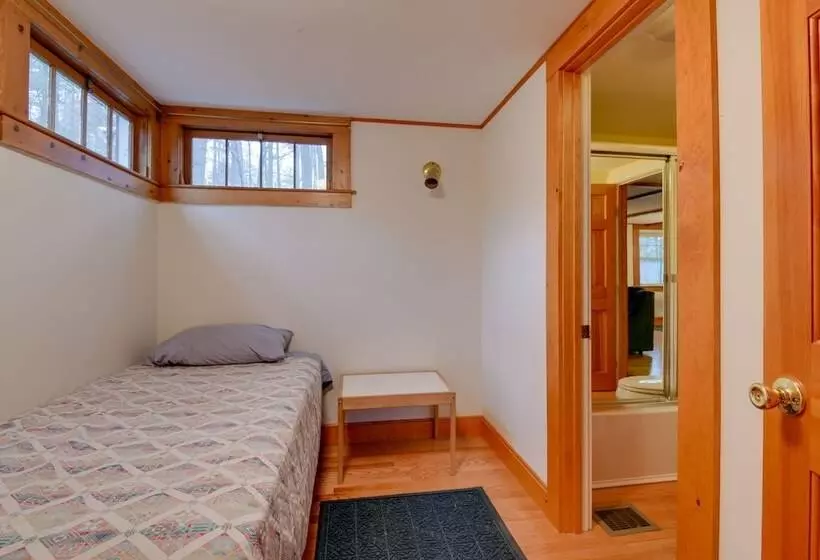 North Conway Home < Walk To Slopes At Cranmore!