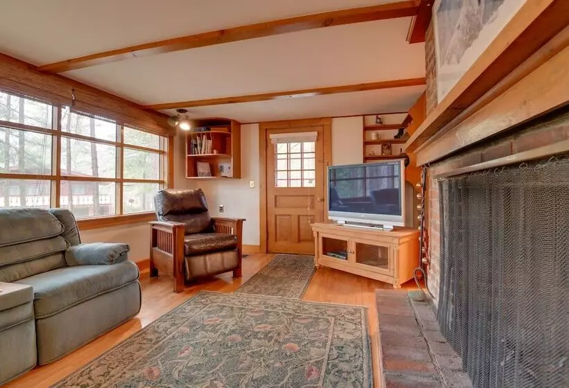 North Conway Home < Walk To Slopes At Cranmore!