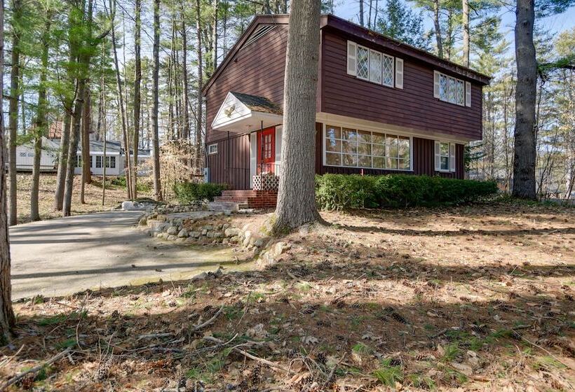 North Conway Home < Walk To Slopes At Cranmore!