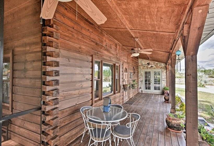 40 Acre Farm W/ Animals & Fishing In Sebring!