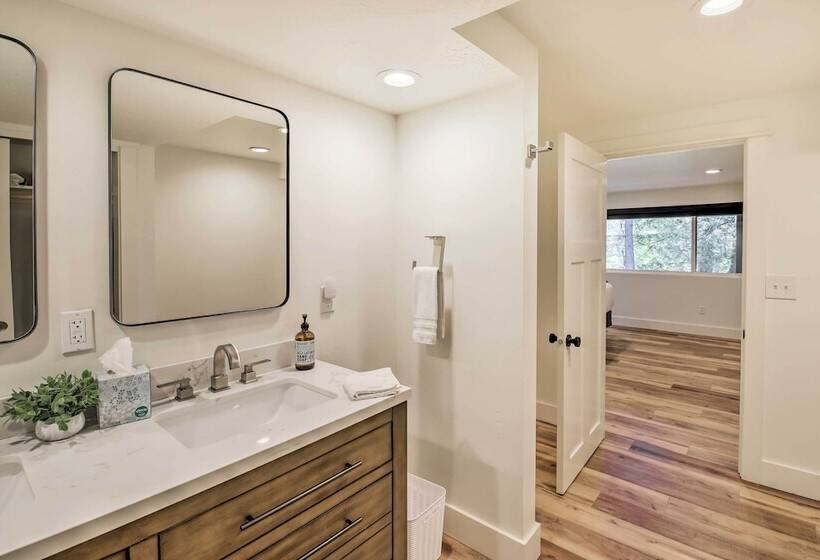 Renovated Riverfront Missoula Home W/ Deck!