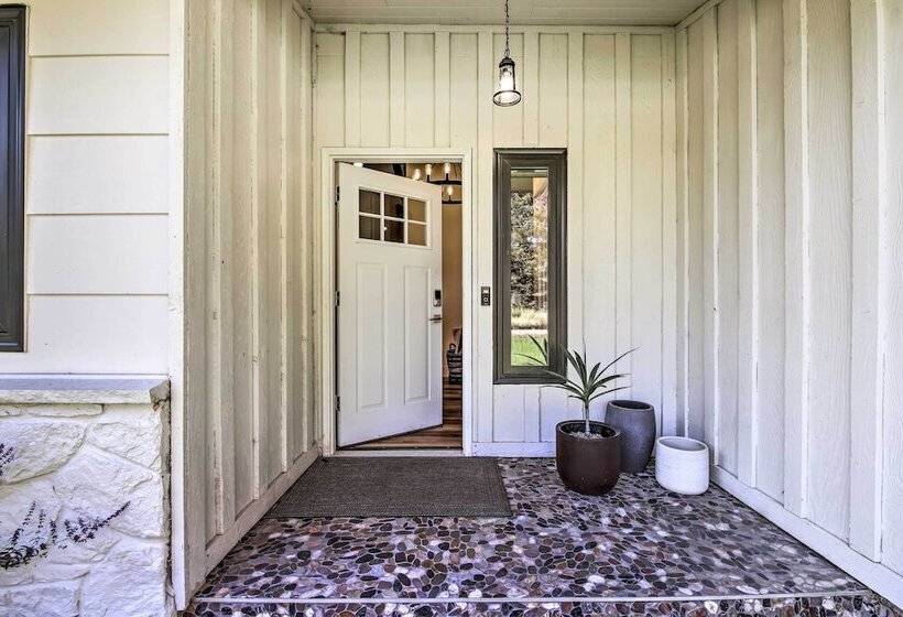 Renovated Riverfront Missoula Home W/ Deck!